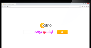 citrio browser download stays at 0 b