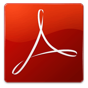 تحميل برنامج أدوبي ريدر Adobe Reader أخر إصدار