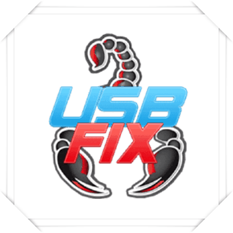 تحميل برنامج usbfix لإصلاح الفلاشة التالفة مجانا برابط مباشر
