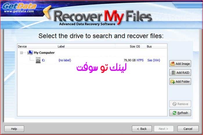 Getdata Recover My Files Professional 4 9 4 Crack