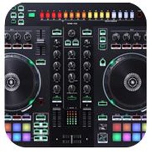 تحميل برنامج دي جي ميكسر DJ Music Mixer Studio