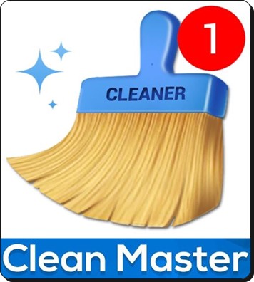 برنامج كلين ماستر Clean Master 