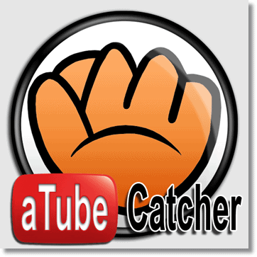 تحميل برنامج aTube Catcher للتحميل من اليوتيوب