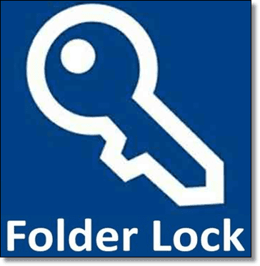 تنزيل برنامج Folder Lock فولدر لوك