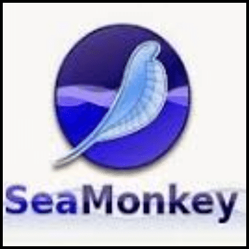 تنزيل متصفح SeaMonkey سي مونكي متصفح الانترنت أخر إصدار