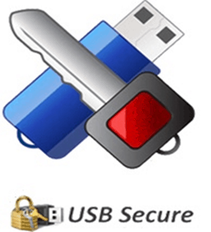 تحميل برنامج حماية وتشفير الفلاشات USB Secure برابط مباشر