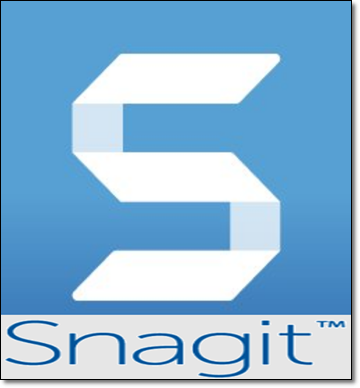 تنزيل برنامج SnagIt سناجيت لتصوير الشاشه فيديو