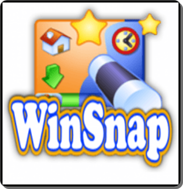 تنزيل برنامج WinSnap وين سناب لعمل سكرين شوت