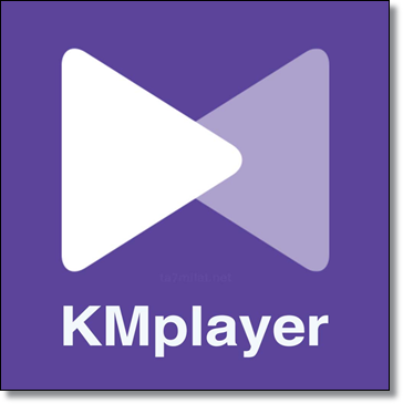 تحميل برنامج KMPlayer كي ام بلاير مشغل الفيديو برابط مباشر
