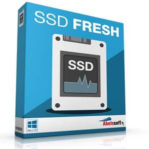 تحميل برنامج SSD Fresh