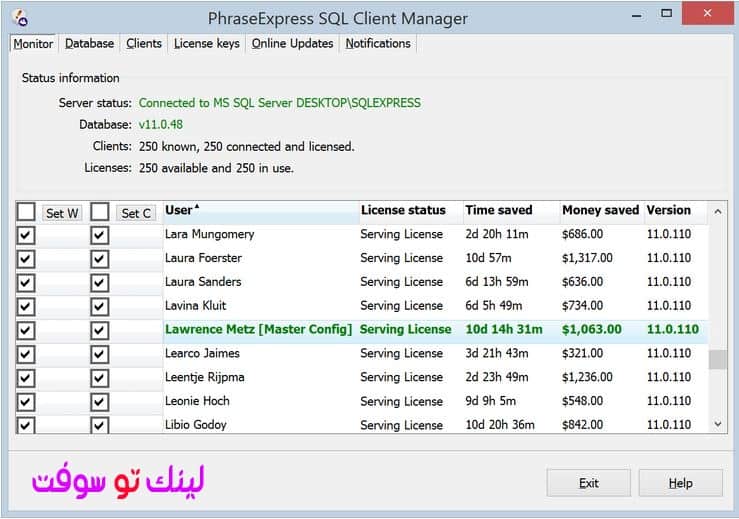 تنزيل PhraseExpress 13.6.6