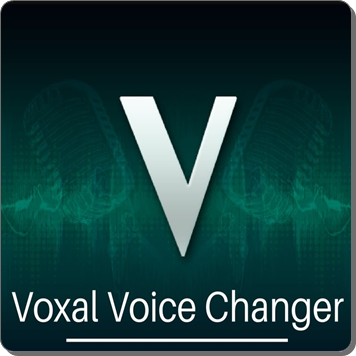 تحميل برنامج Voxal Voice Changer فوكسال مغير الصوت مجانا