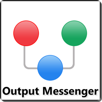 تحميل برنامج Output Messenger اوت بوت ماسنجر