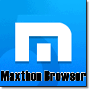 تحميل متصفح Maxthon ماكسثون