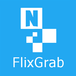 flixgrab netflix downloader 