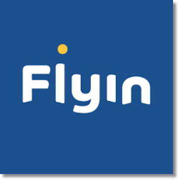 تحميل تطبيق فلاي ان Flyin حجز طيران رخيص وفنادق