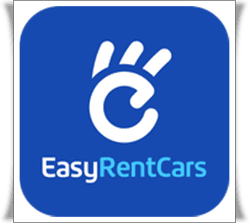 افضل تطبيقات السفر والسياحة برنامج Easy Rent Cars للاندرويد والايفون