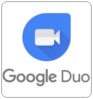برنامج Google Duo جوجل دو
