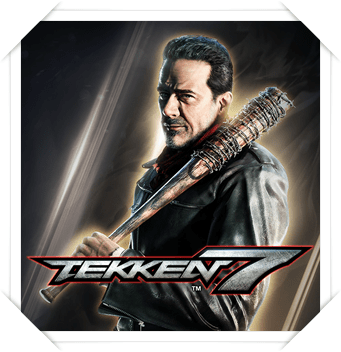 تحميل لعبة القتال Tekken 7 Deluxe Edition للكمبيوتر والاندرويد برابط مباشر