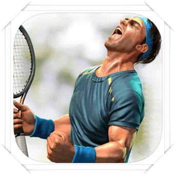تحميل لعبة تنس Ultimate Tennis للأندرويد والايفون برابط مباشر