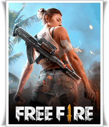تحميل لعبة Free Fire للكمبيوتر والاندرويد والايفون برابط مباشر مجانا