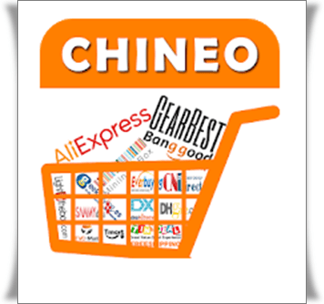 Chineo - تسوق بأرخص الاسعار من المواق الصينية