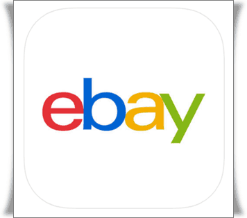 تحميل برنامح ايباي eBay للأندرويد والايفون