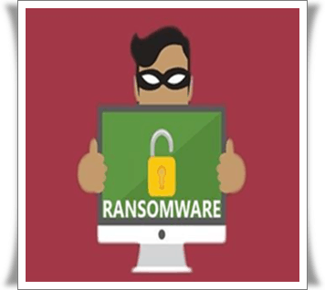 فيروس الفدية Ransomware Virus