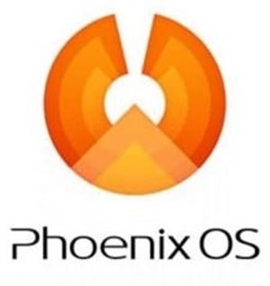 محاكي Phoenix OS