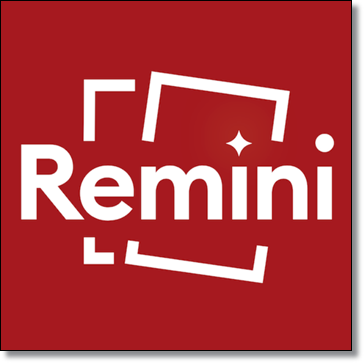 تنزيل برنامج Remini ريميني لتحسين الصور مجانا