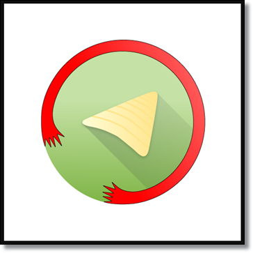 تحميل تطبيق Graph Messenger تليجراف ماسنجر مجانا